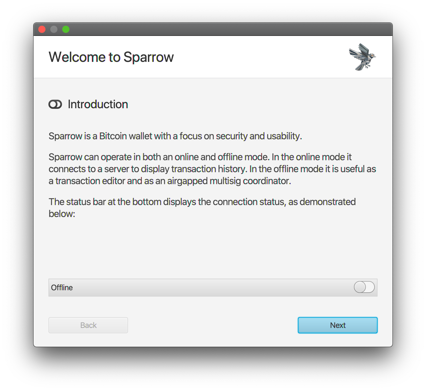 Many, many standards here